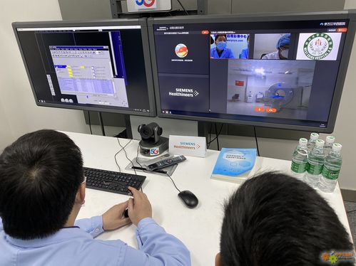 西門子物聯(lián)網(wǎng)技術(shù)賦能數(shù)字醫(yī)療服務(wù) 助力黃岡實(shí)現(xiàn)新冠肺炎遠(yuǎn)程實(shí)時CT掃描指導(dǎo)